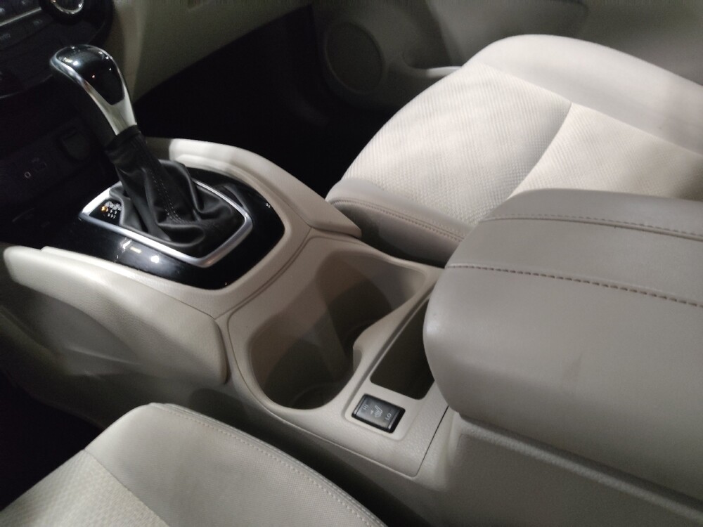 2019 Nissan Rogue Sport in Lauderdale Lakes, FL 33313 - 18093668 26