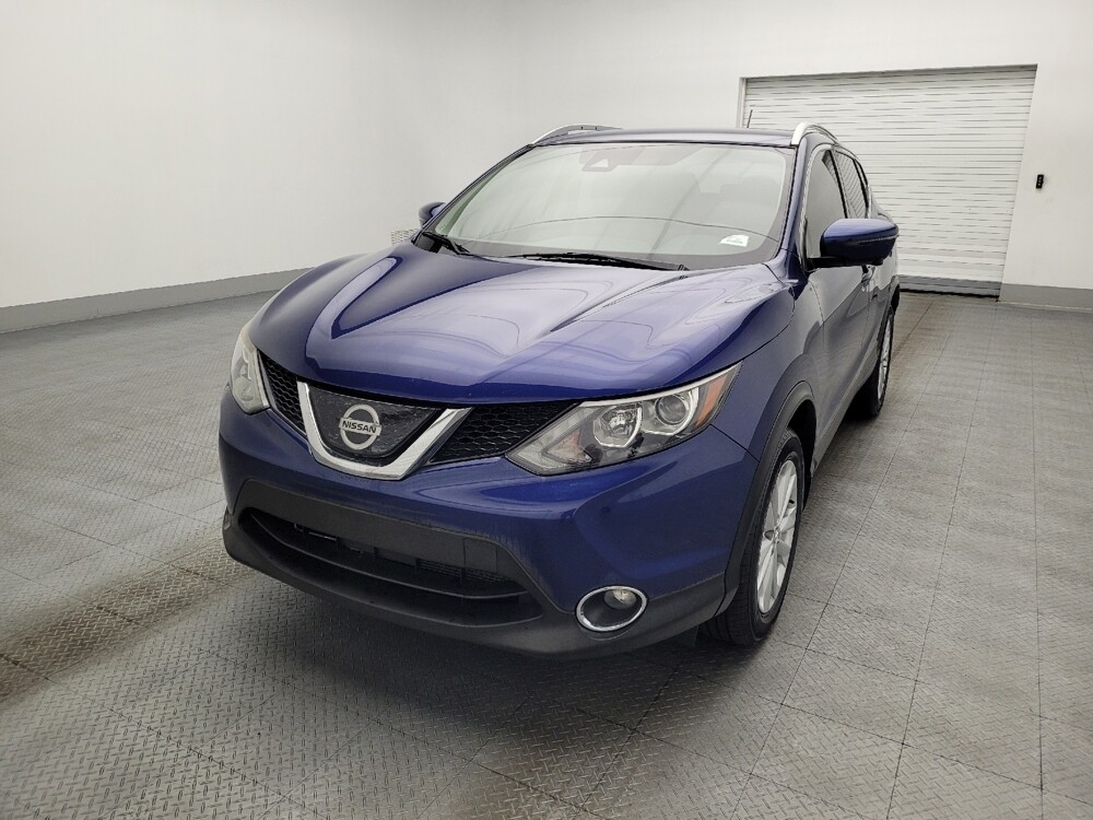 2019 Nissan Rogue Sport in Lauderdale Lakes, FL 33313 - 18093668 15