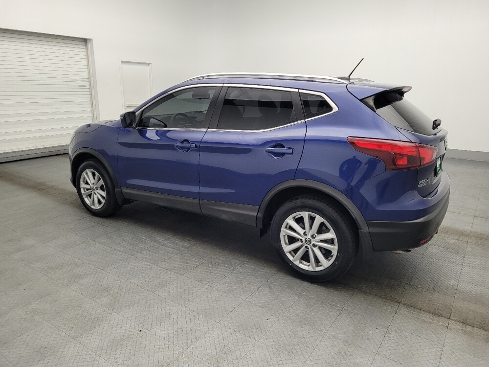 2019 Nissan Rogue Sport in Lauderdale Lakes, FL 33313 - 18093668 3
