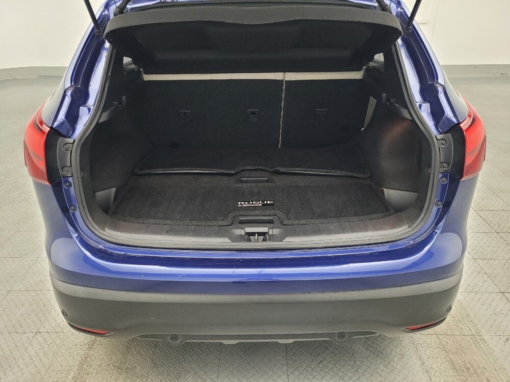 2019 Nissan Rogue Sport in Lauderdale Lakes, FL 33313 - 18093668 29