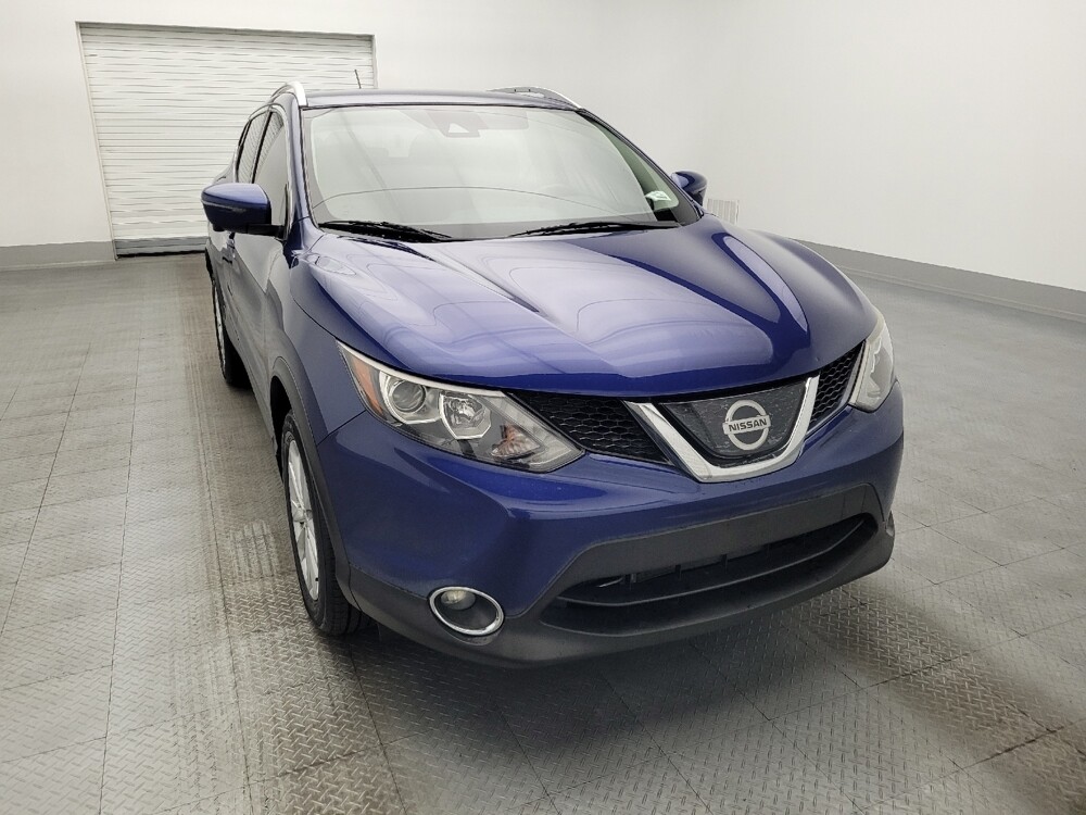 2019 Nissan Rogue Sport in Lauderdale Lakes, FL 33313 - 18093668 14