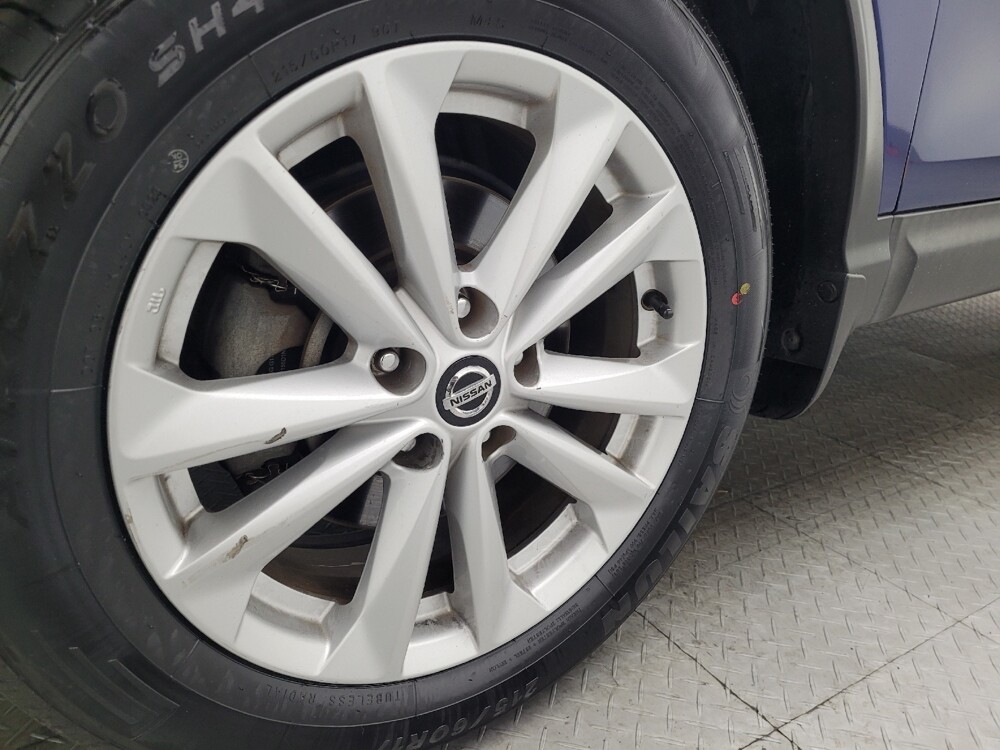 2019 Nissan Rogue Sport in Lauderdale Lakes, FL 33313 - 18093668 31