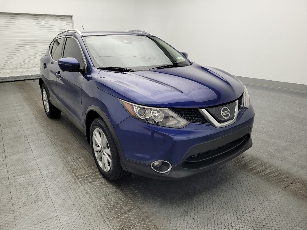 2019 Nissan Rogue Sport in Lauderdale Lakes, FL 33313 - 18093668 13