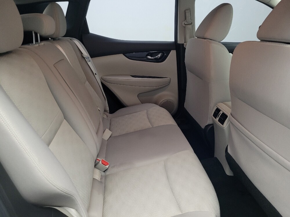 2019 Nissan Rogue Sport in Lauderdale Lakes, FL 33313 - 18093668 19