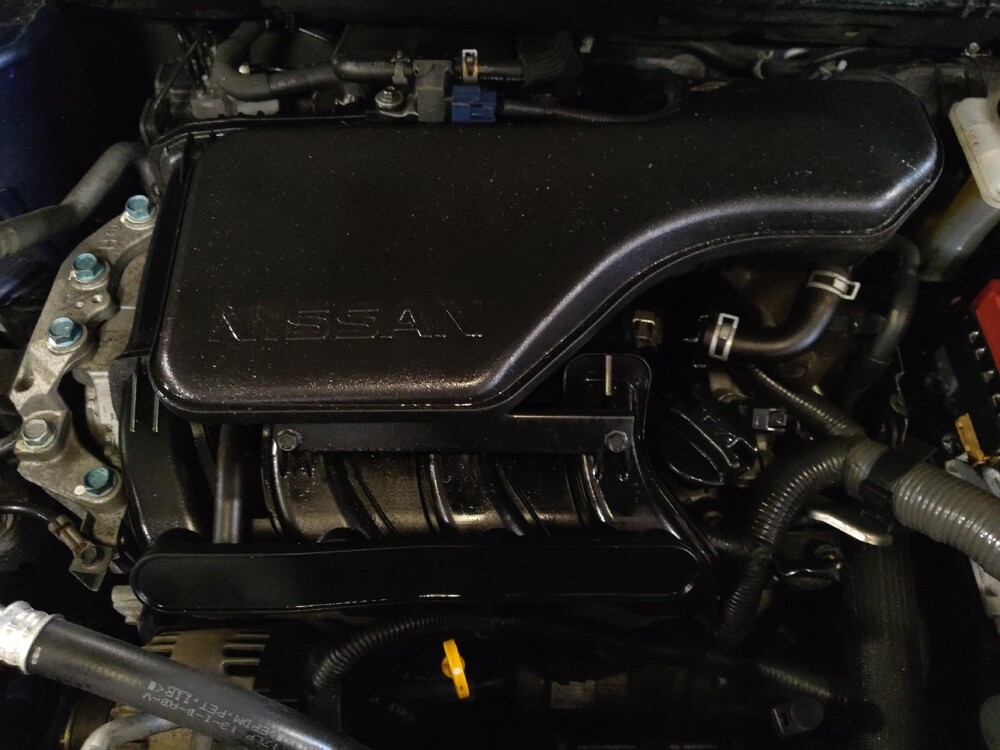 2019 Nissan Rogue Sport in Lauderdale Lakes, FL 33313 - 18093668 30