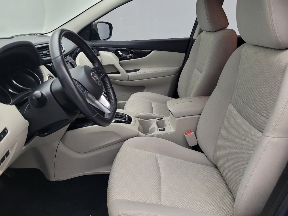 2019 Nissan Rogue Sport in Lauderdale Lakes, FL 33313 - 18093668 17