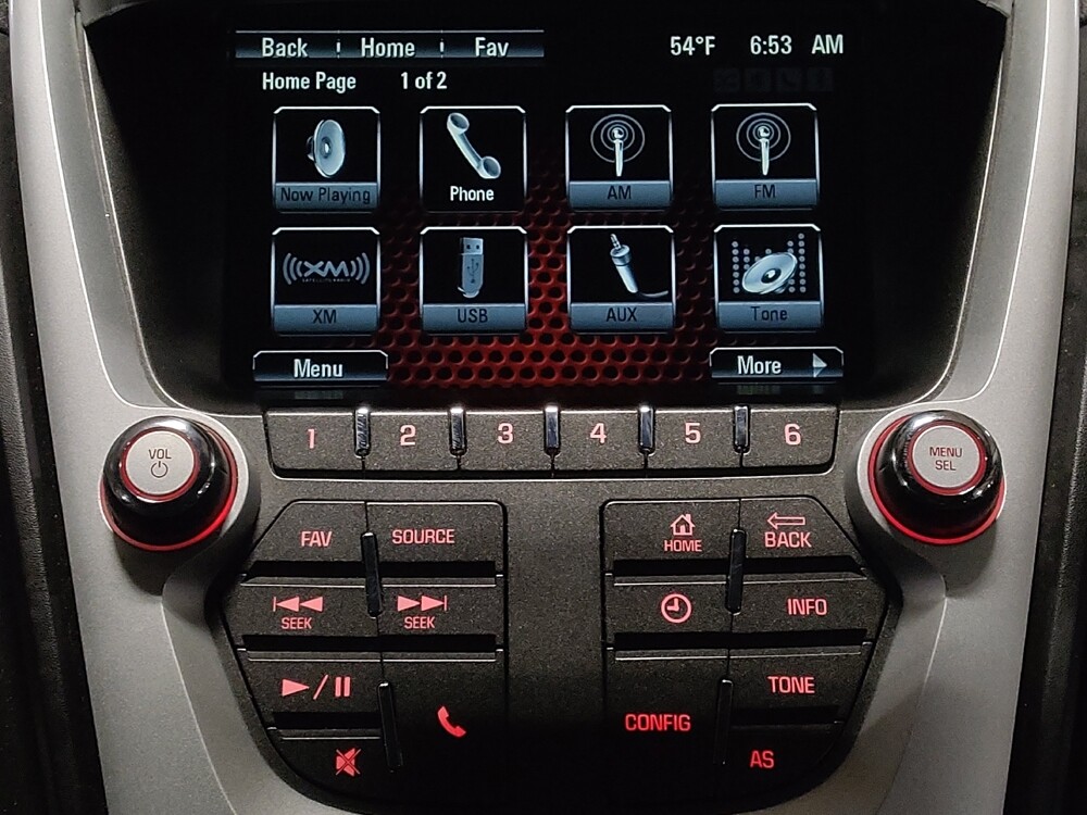 2017 GMC Terrain in Lauderdale Lakes, FL 33313 - 18093669 25