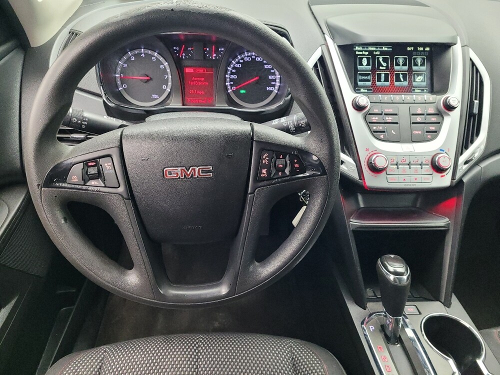 2017 GMC Terrain in Lauderdale Lakes, FL 33313 - 18093669 22