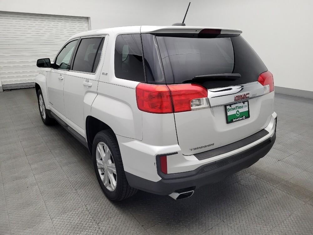 2017 GMC Terrain in Lauderdale Lakes, FL 33313 - 18093669 5