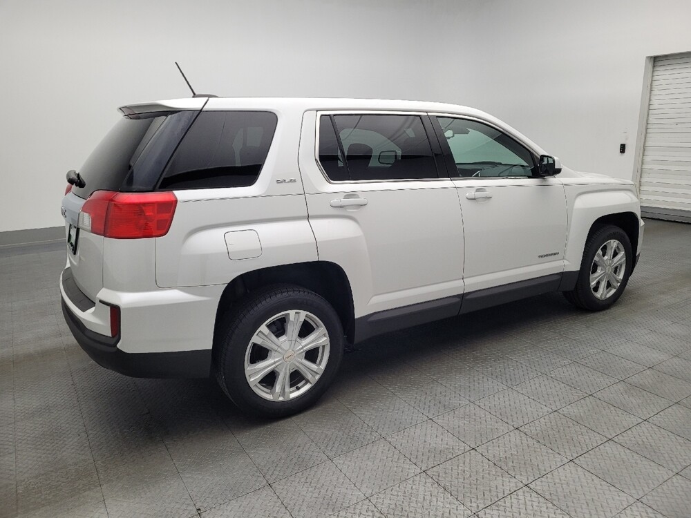 2017 GMC Terrain in Lauderdale Lakes, FL 33313 - 18093669 10