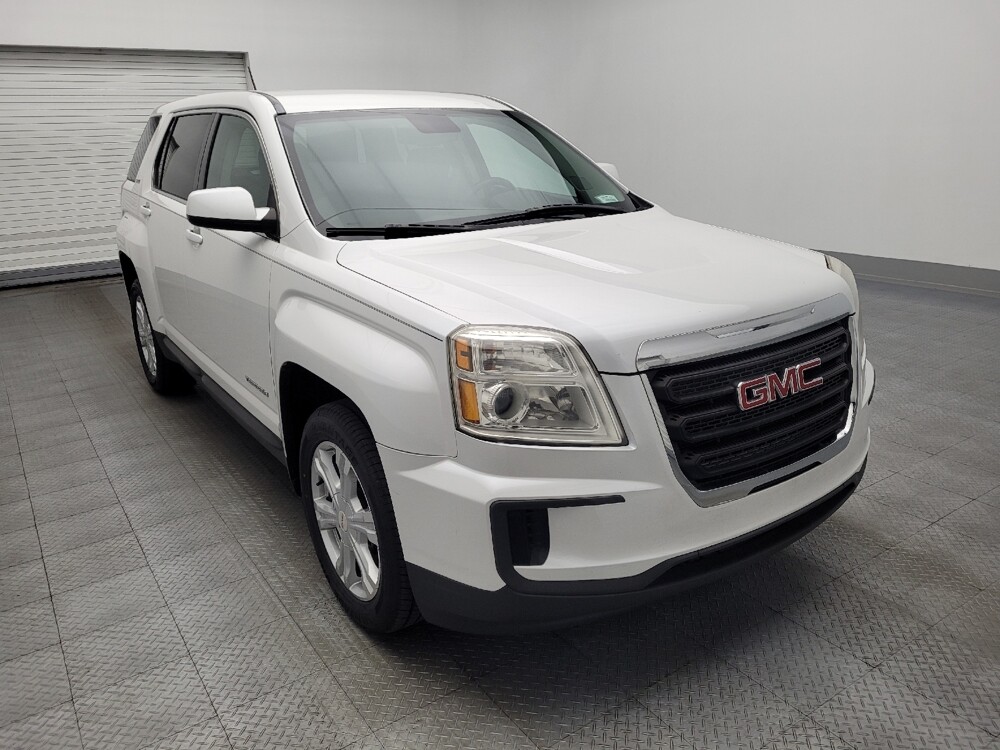 2017 GMC Terrain in Lauderdale Lakes, FL 33313 - 18093669 13