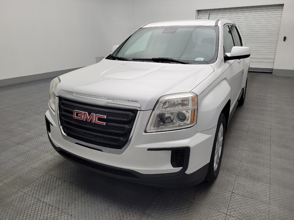 2017 GMC Terrain in Lauderdale Lakes, FL 33313 - 18093669 15