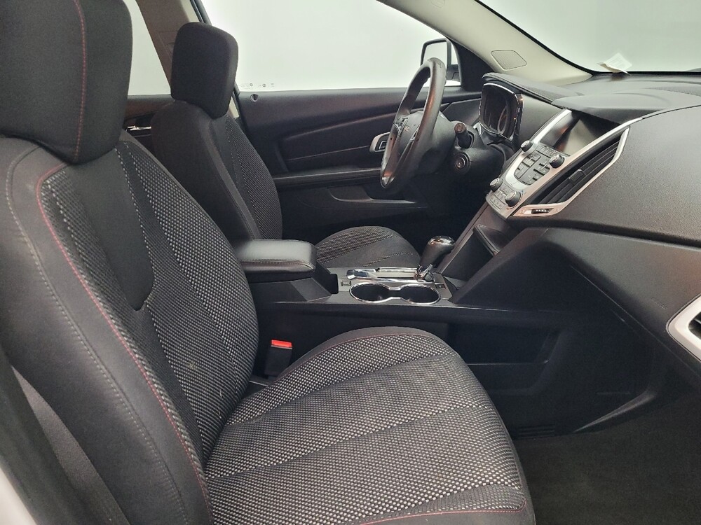 2017 GMC Terrain in Lauderdale Lakes, FL 33313 - 18093669 21