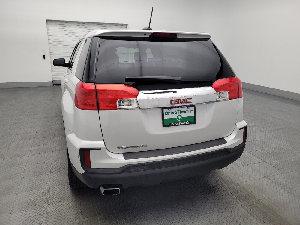 2017 GMC Terrain in Lauderdale Lakes, FL 33313 - 18093669 6