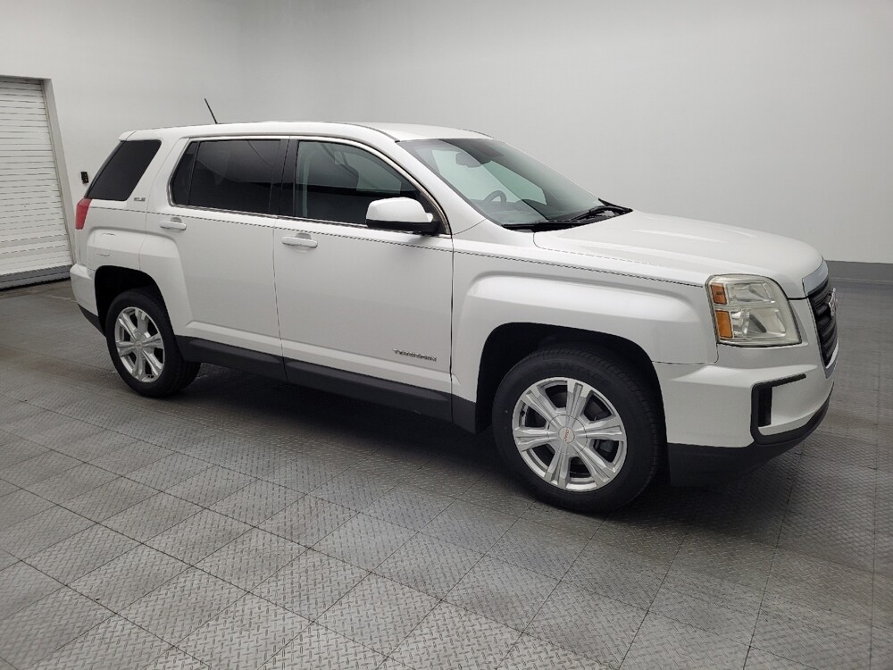 2017 GMC Terrain in Lauderdale Lakes, FL 33313 - 18093669 11