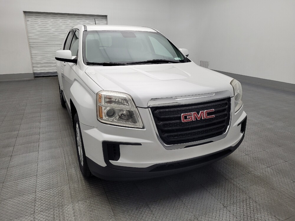 2017 GMC Terrain in Lauderdale Lakes, FL 33313 - 18093669 14