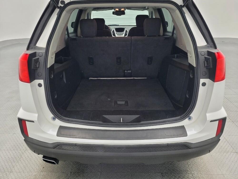 2017 GMC Terrain in Lauderdale Lakes, FL 33313 - 18093669 29