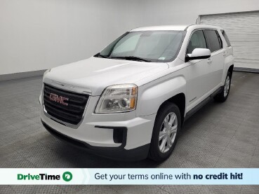 2017 GMC Terrain in Lauderdale Lakes, FL 33313