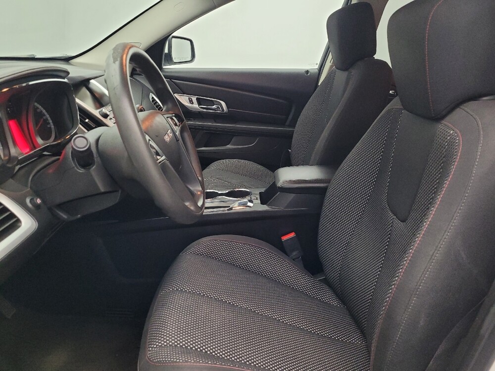 2017 GMC Terrain in Lauderdale Lakes, FL 33313 - 18093669 17