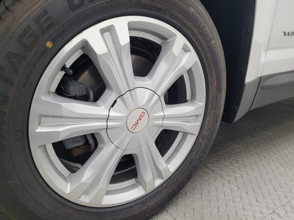 2017 GMC Terrain in Lauderdale Lakes, FL 33313 - 18093669 31