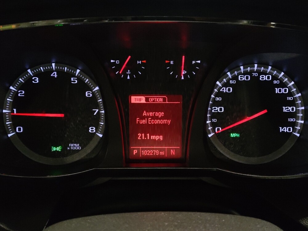 2017 GMC Terrain in Lauderdale Lakes, FL 33313 - 18093669 23