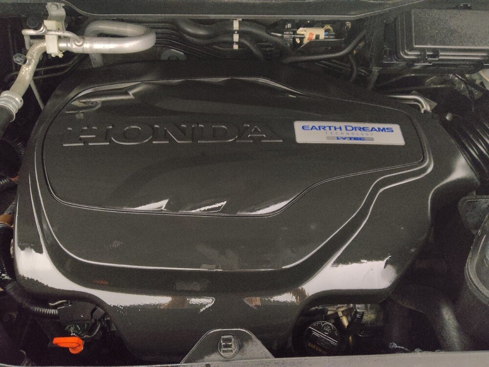 2017 Honda Pilot in Jacksonville, FL 32210 - 18093670 30