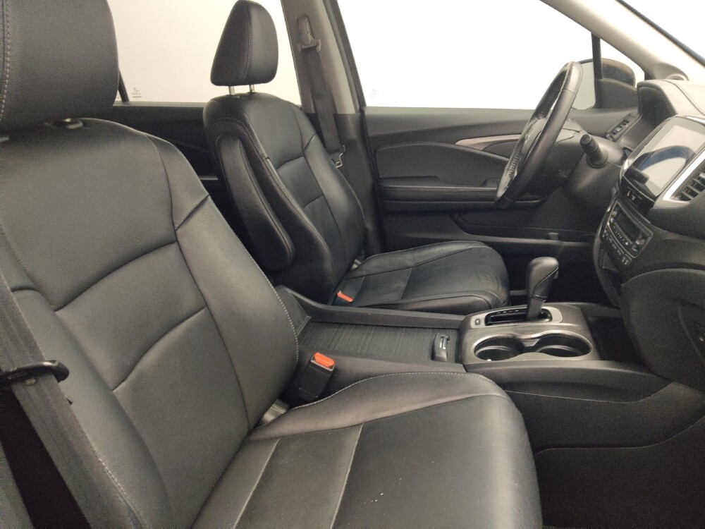 2017 Honda Pilot in Jacksonville, FL 32210 - 18093670 21