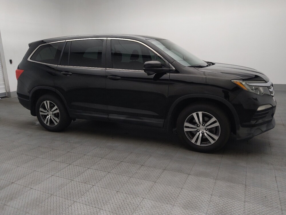 2017 Honda Pilot in Jacksonville, FL 32210 - 18093670 11