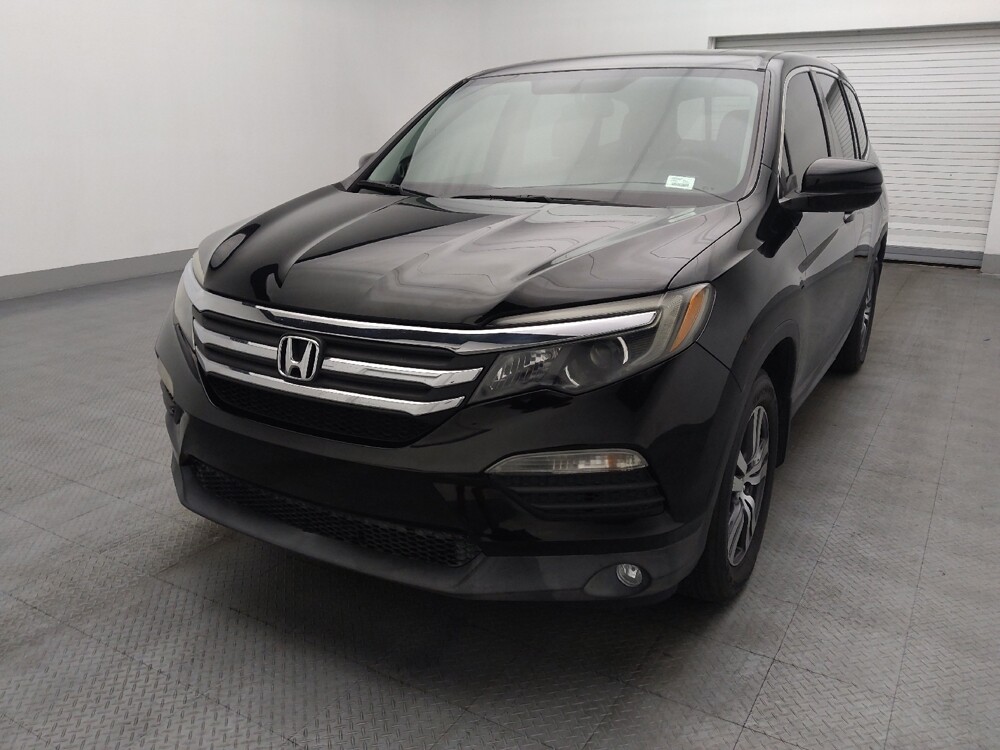 2017 Honda Pilot in Jacksonville, FL 32210 - 18093670 15