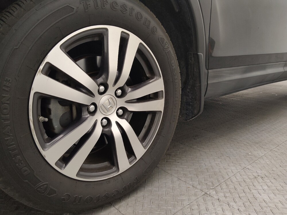 2017 Honda Pilot in Jacksonville, FL 32210 - 18093670 31