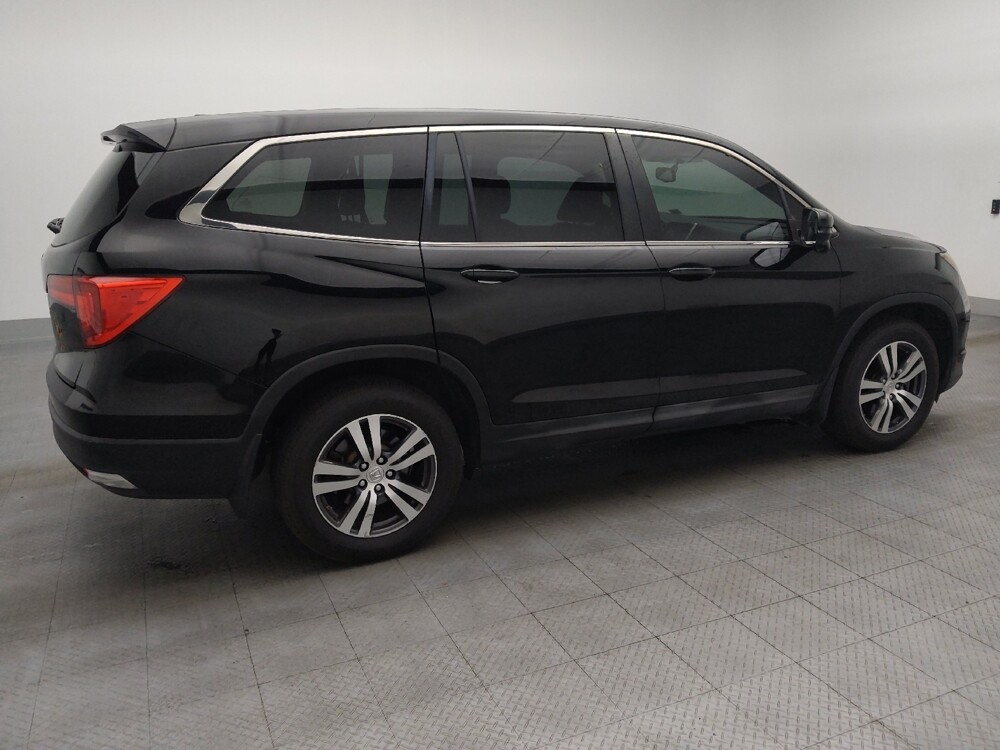 2017 Honda Pilot in Jacksonville, FL 32210 - 18093670 10