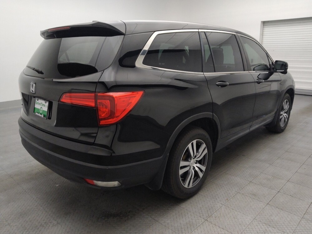 2017 Honda Pilot in Jacksonville, FL 32210 - 18093670 9