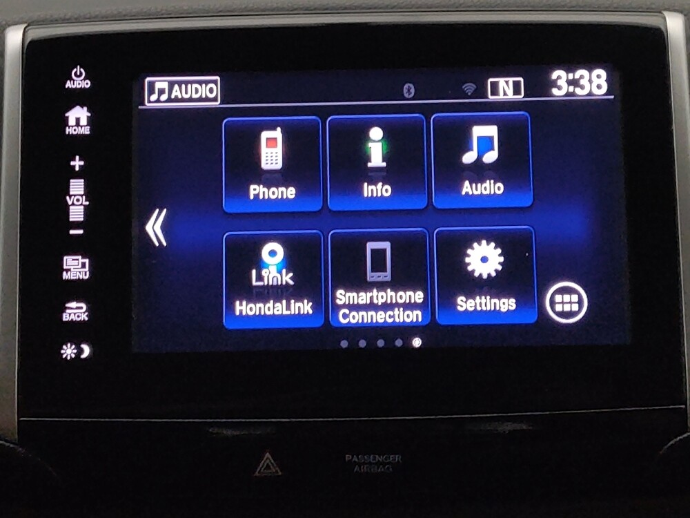 2017 Honda Pilot in Jacksonville, FL 32210 - 18093670 25