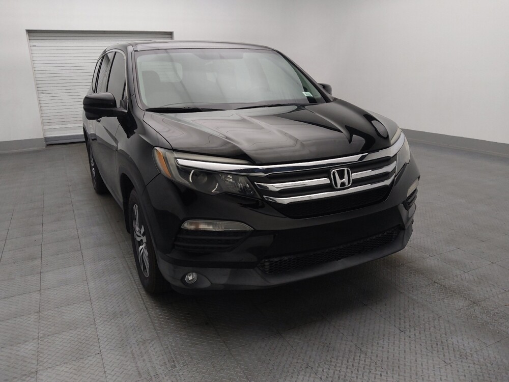 2017 Honda Pilot in Jacksonville, FL 32210 - 18093670 14