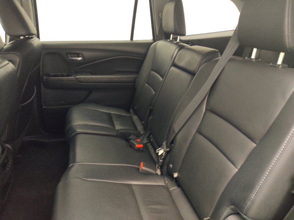 2017 Honda Pilot in Jacksonville, FL 32210 - 18093670 18