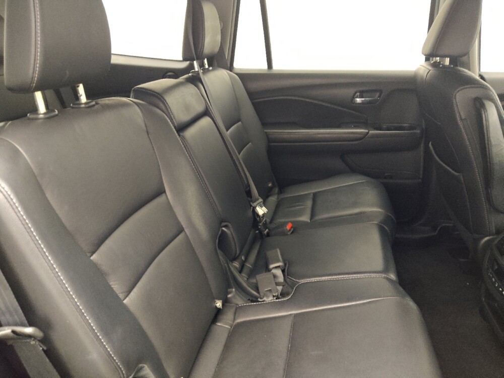 2017 Honda Pilot in Jacksonville, FL 32210 - 18093670 19