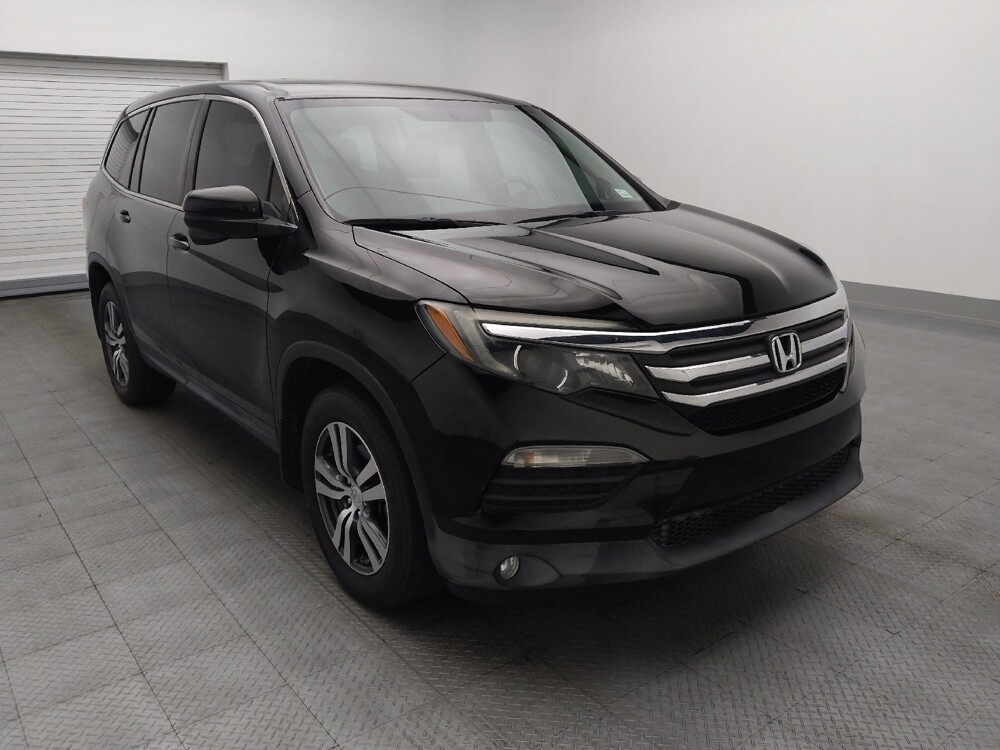 2017 Honda Pilot in Jacksonville, FL 32210 - 18093670 13