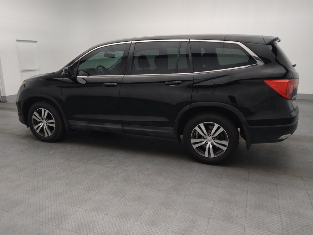 2017 Honda Pilot in Jacksonville, FL 32210 - 18093670 3