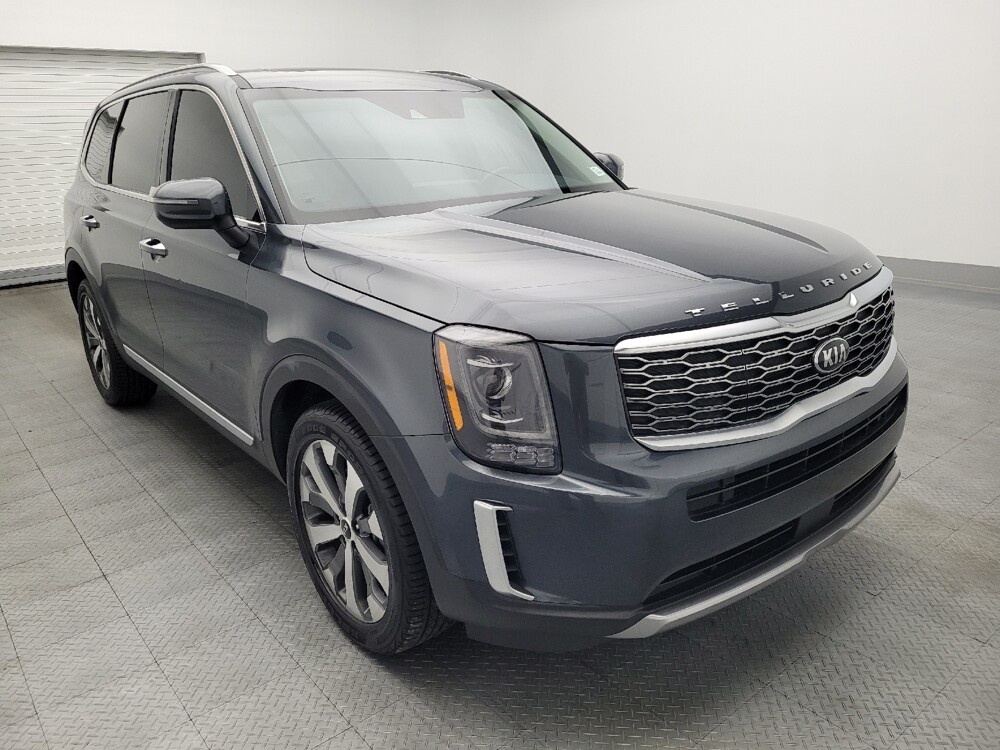 2021 Kia Telluride in Hialeah, FL 33014 - 18093671 13