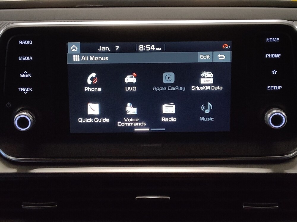 2021 Kia Telluride in Hialeah, FL 33014 - 18093671 25