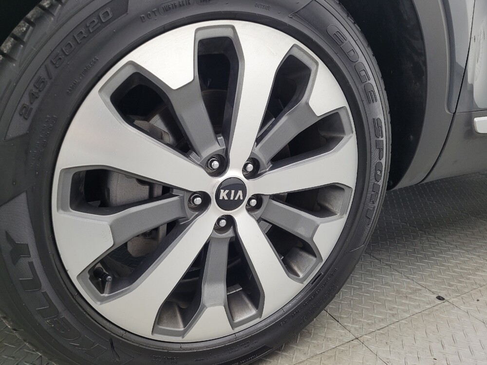 2021 Kia Telluride in Hialeah, FL 33014 - 18093671 31