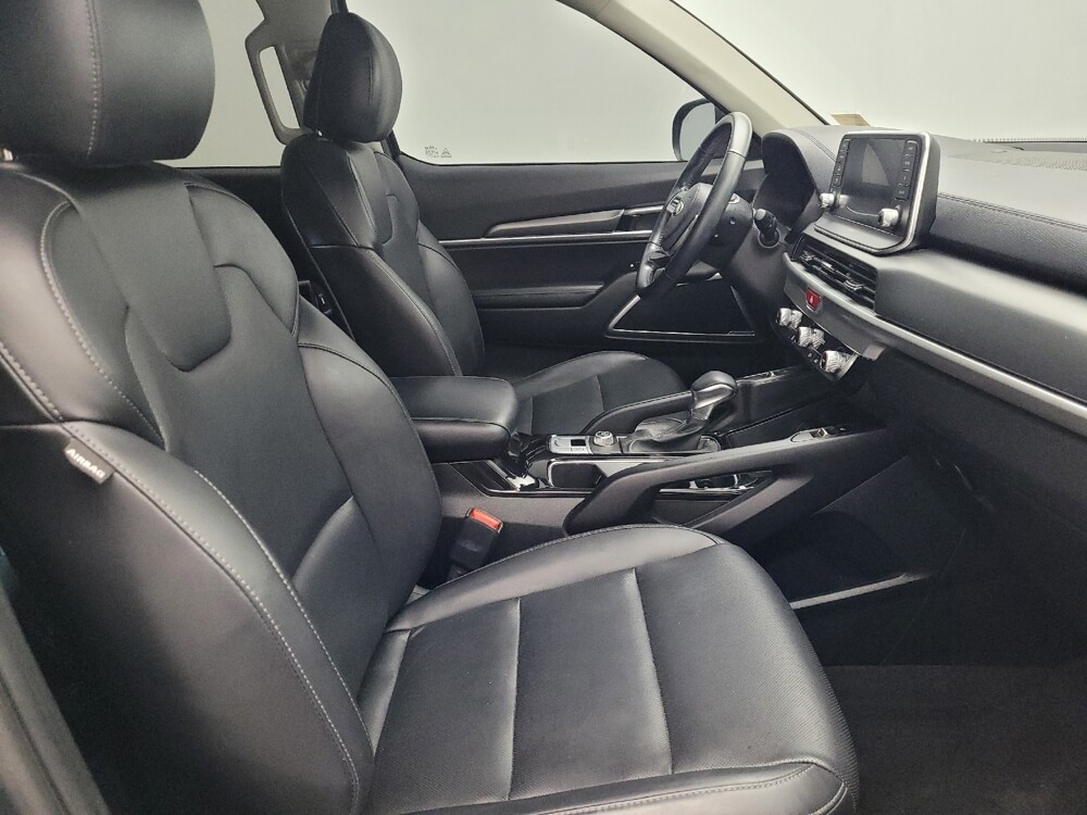 2021 Kia Telluride in Hialeah, FL 33014 - 18093671 21