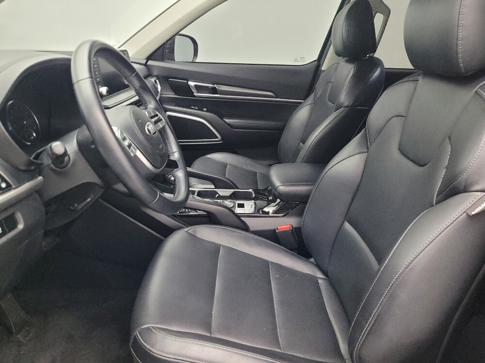 2021 Kia Telluride in Hialeah, FL 33014 - 18093671 17