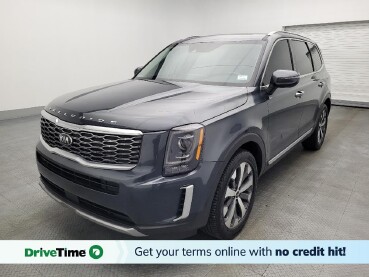 2021 Kia Telluride in Hialeah, FL 33014
