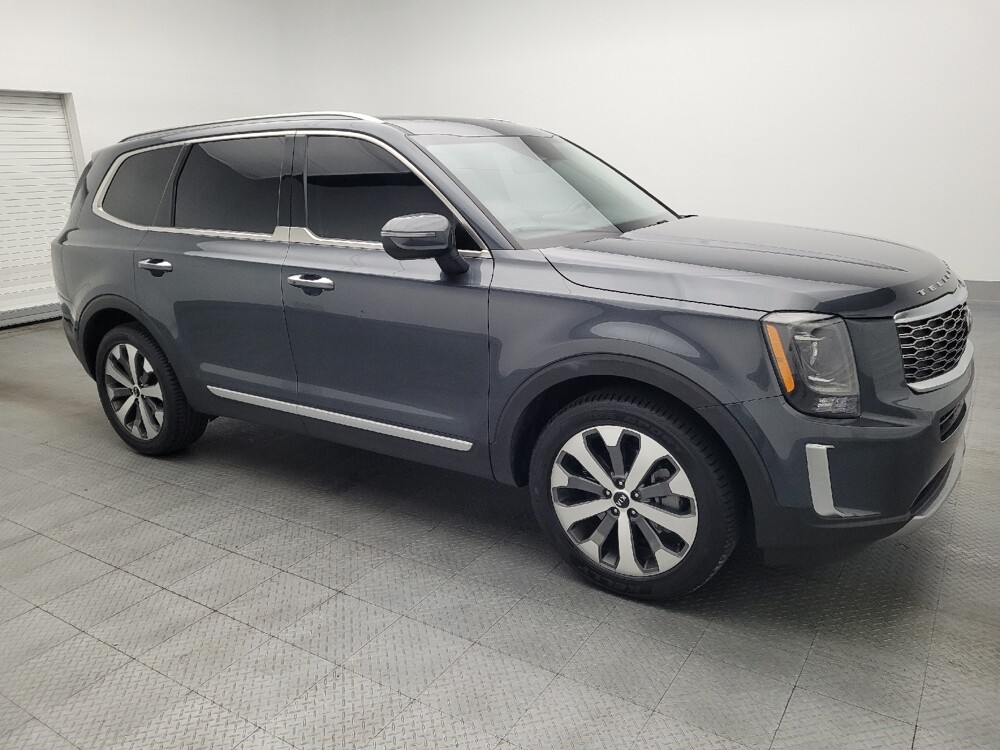 2021 Kia Telluride in Hialeah, FL 33014 - 18093671 11