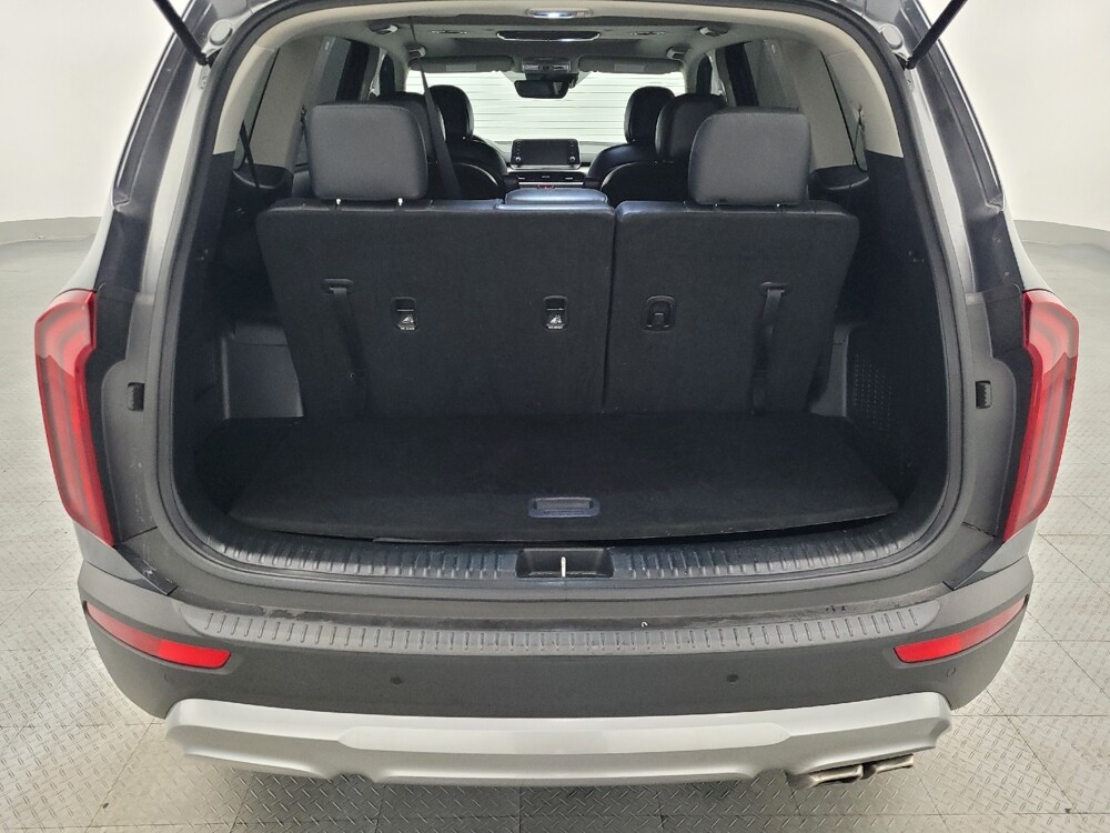 2021 Kia Telluride in Hialeah, FL 33014 - 18093671 29