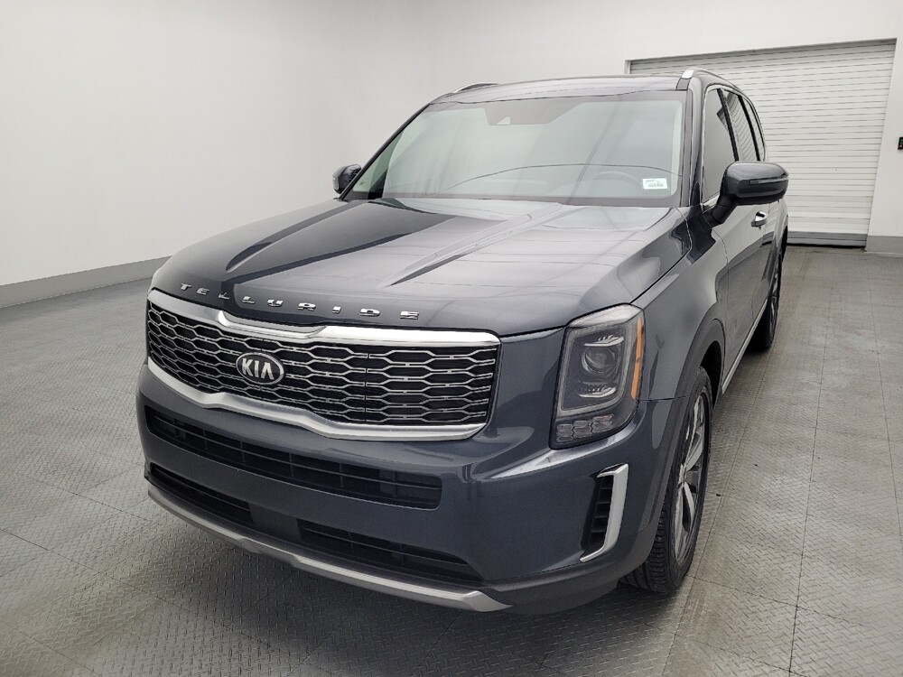 2021 Kia Telluride in Hialeah, FL 33014 - 18093671 15