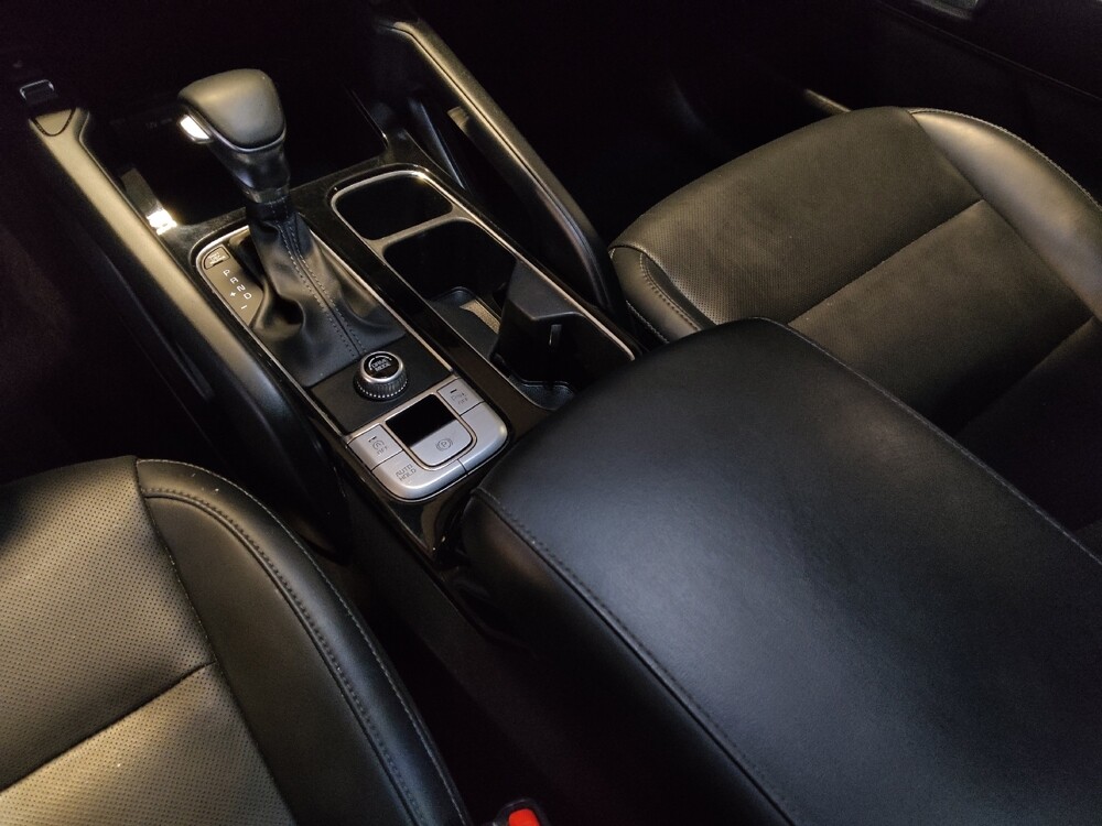 2021 Kia Telluride in Hialeah, FL 33014 - 18093671 26