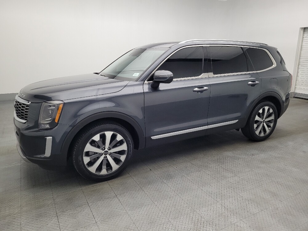2021 Kia Telluride in Hialeah, FL 33014 - 18093671 2