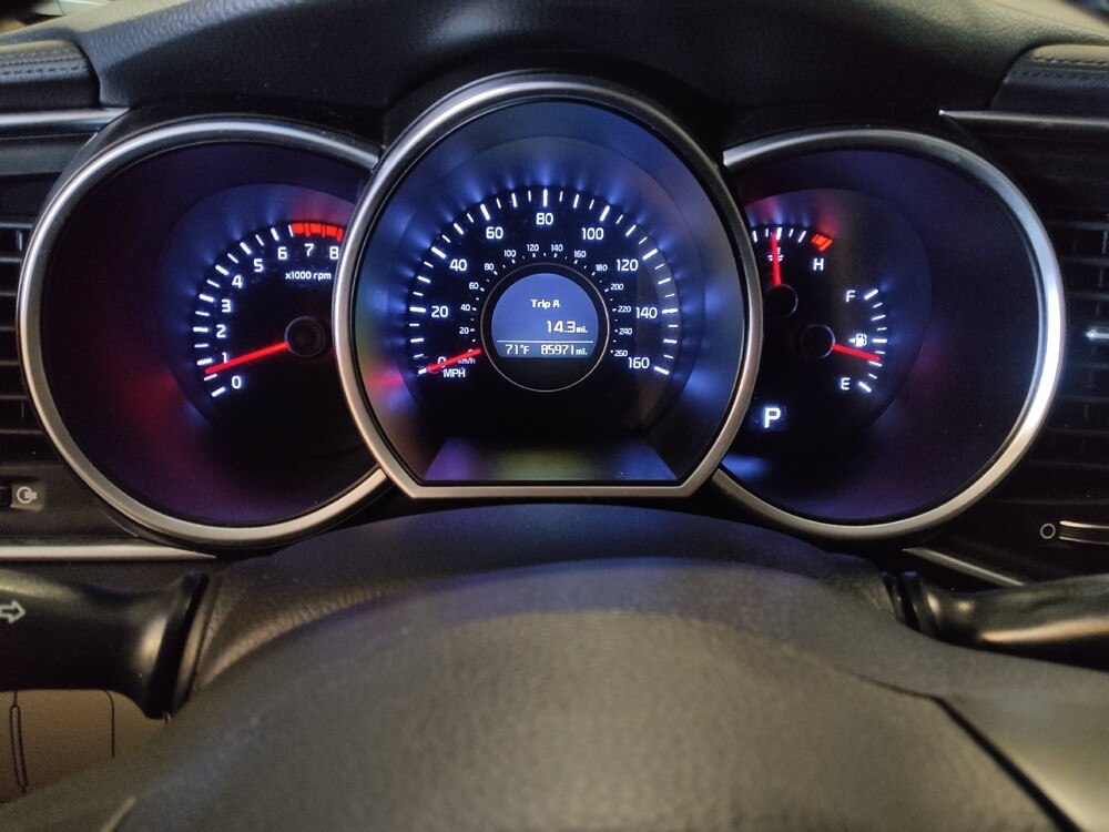 2015 Kia Optima in Gainesville, FL 32609 - 18093672 23